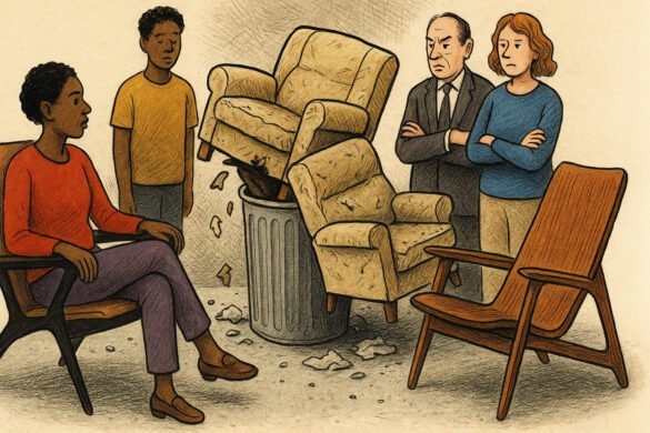 True Value Premium Design Outlives Disposable