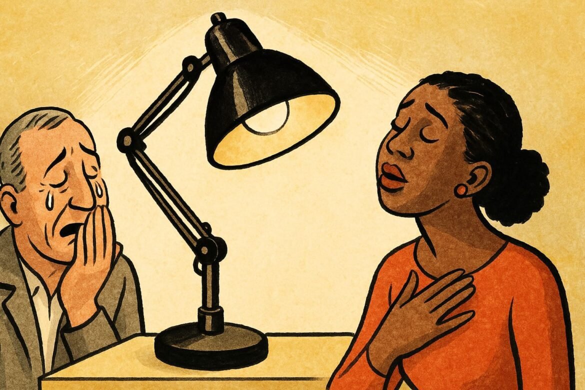 Utility Beauty Function Evokes Deep Feeling