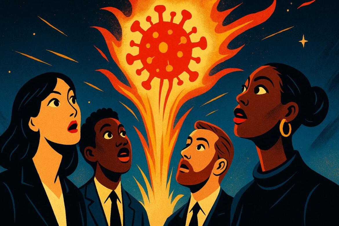 Viral Gravity Secrets Behind Explosive Success