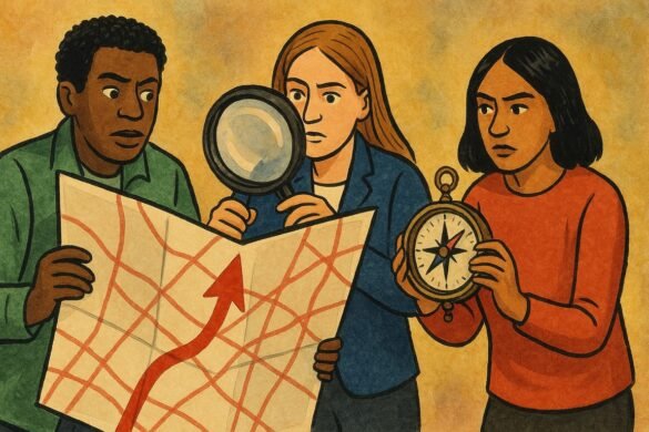 Ace Research Navigate Like a Pro