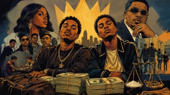 BMF (2021)