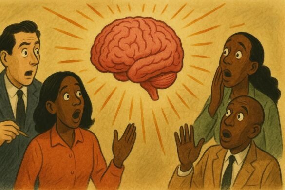 Brain Research Revolution Shocking Mind Findings Emerge