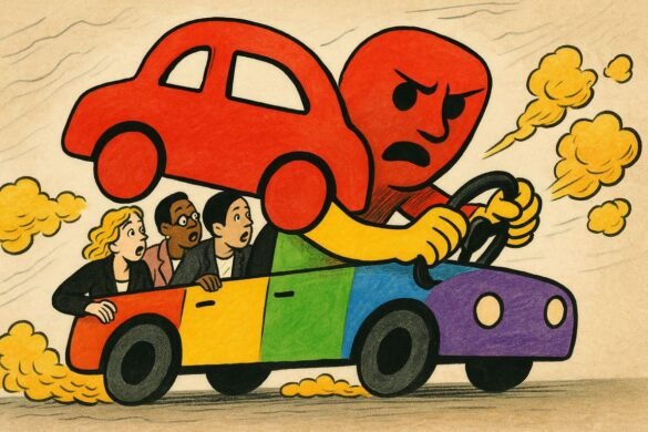 Color Psychology Hack Design Drives Sales