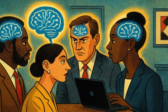 Culture Transformation Digital Mindsets Reinvent Modern Business