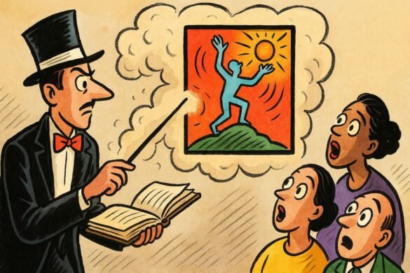 Custom Visual Spell Illustrations Boost Instant Engagement