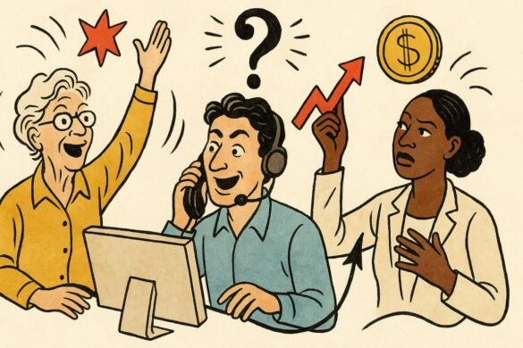 Customer Service Legends Epic Case Studies Unveiled