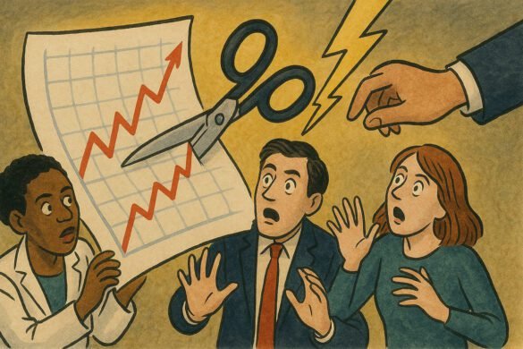 Cutting-Edge Research Trends That Will Shock You