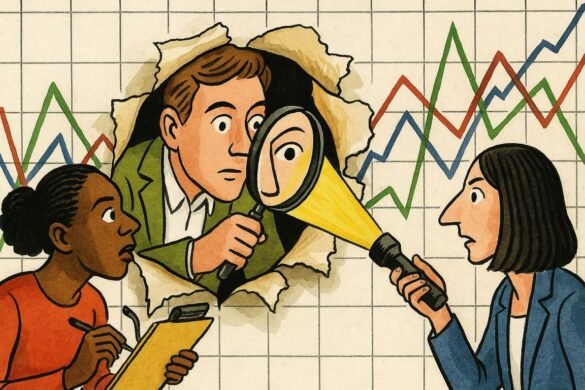 Data Analysis Truths Uncover Research Insights