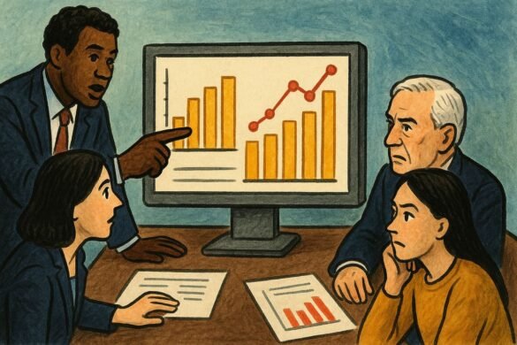 Decision Intelligence Better Data Dramatically Improves Outcomes