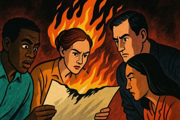 Design Visions Burn Minds Melt, Innovation Reigns