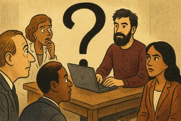 Developer Clarity Essential Questions Expose Real Experts