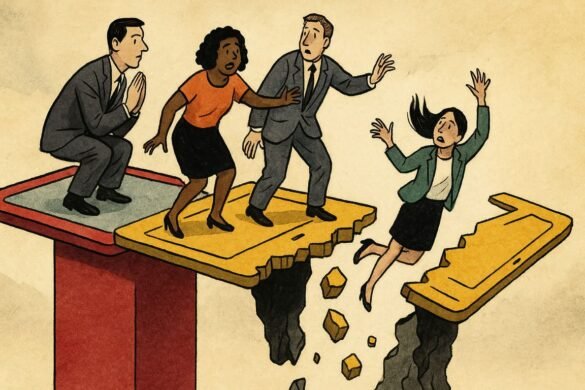 Digital Foundation Choosing Wrong Platform Kills Success