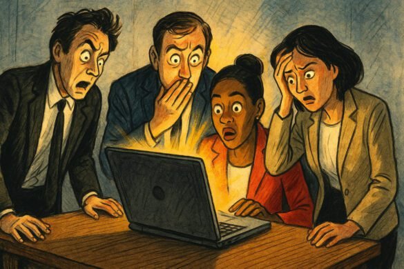 Digital Readiness Modern Tools Expose Business Truths