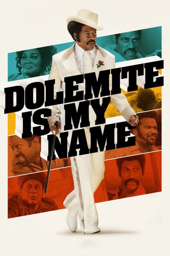 Dolemite