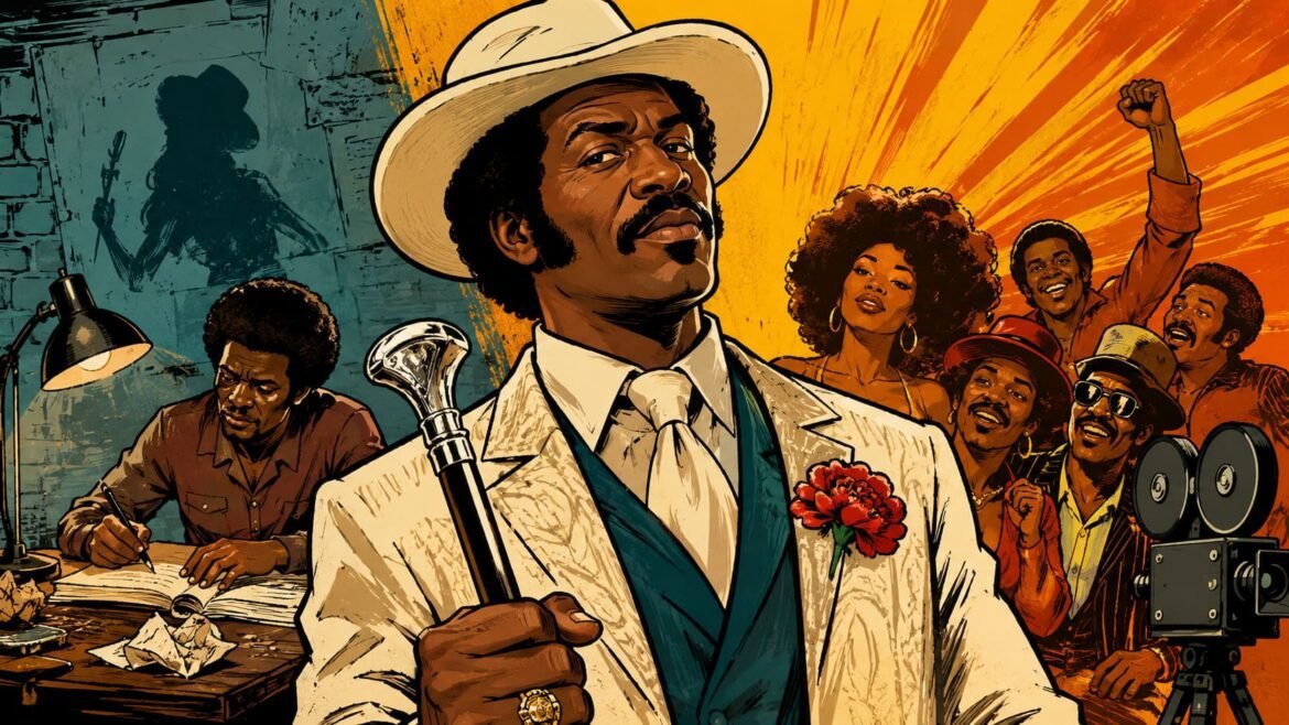 Dolemite Is My Name (2019)