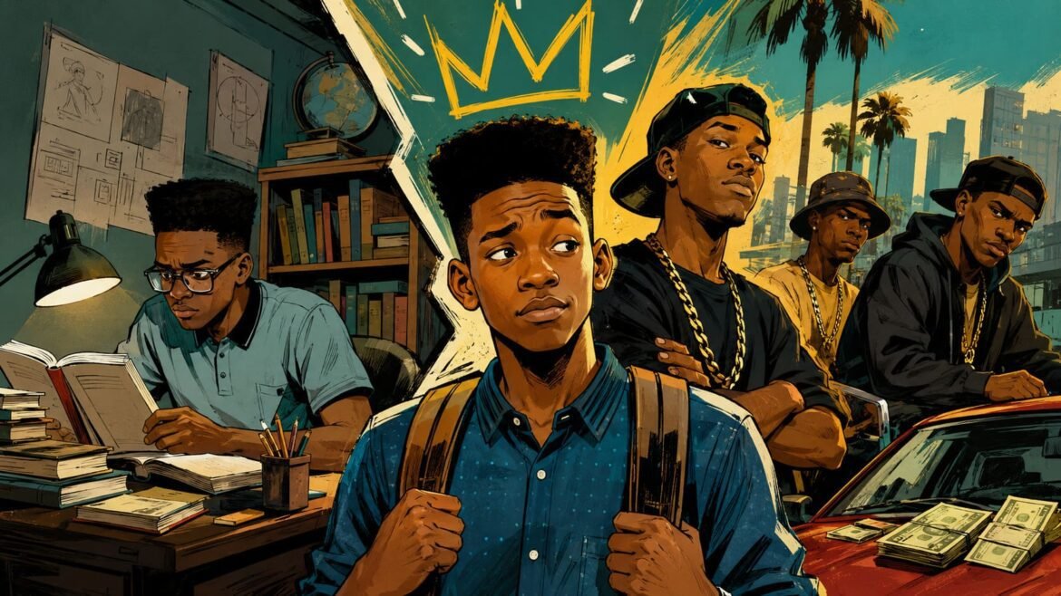 Dope (2015)