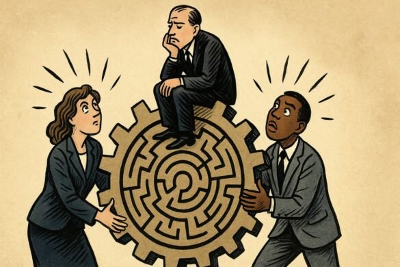 ERP Success Core Principles Guarantee Smooth Implementation