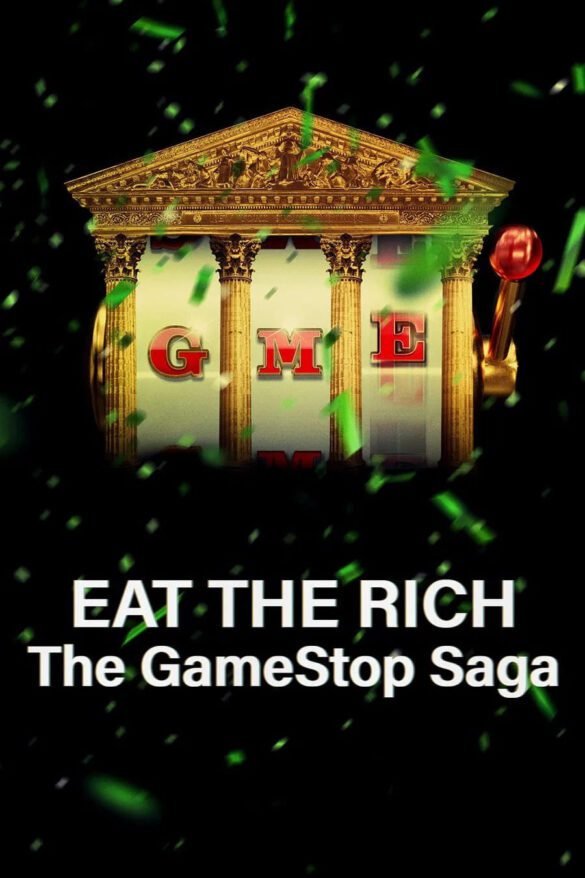 Eat the Rich