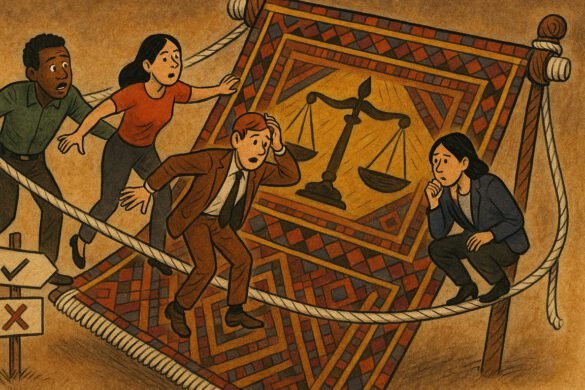 Ethical Tapestry Navigating Complexities of Research Ethics