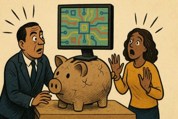 Frugal Transformation Digital Upgrades Thrive Without Overspending