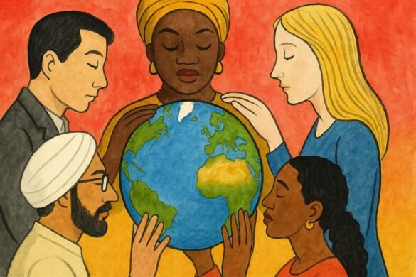 Global Emotions Shift Design Respects, Profits Rise