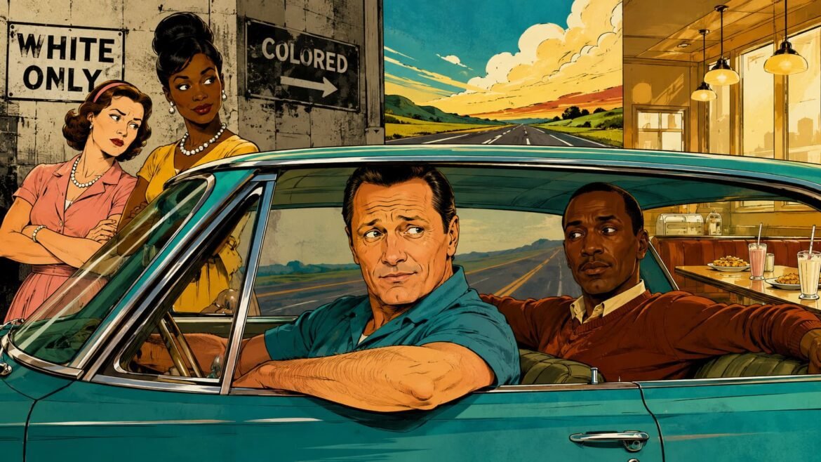 Green Book (2018)