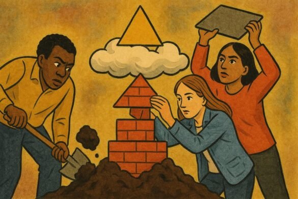 Grounded Theory Building Theories from Real-World Data