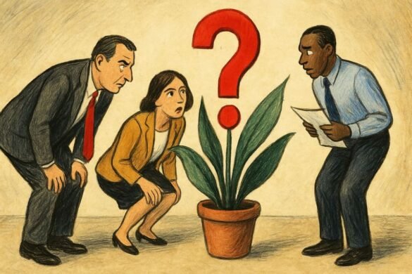 Growth Readiness Hidden ERP Signals Reveal Need