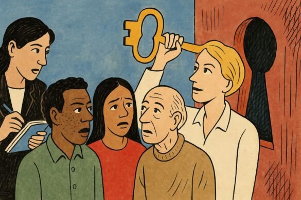 Human Truths Unlocked Qualitative Research Exposed