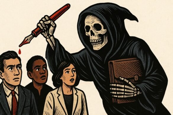 Killer Portfolios Rise Creativity Shapes Destiny