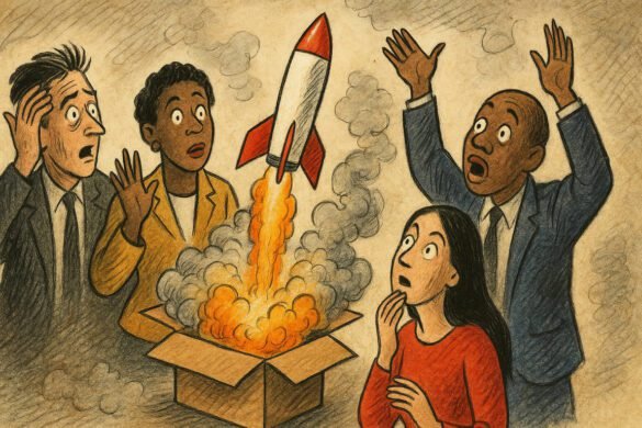 Mind-Blowing Launches Product Success Stories Unleashed