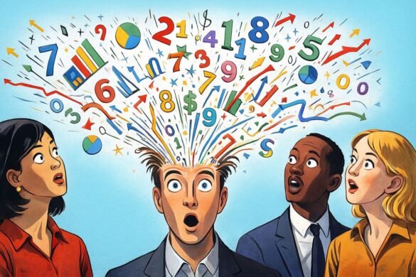 Numbers Unleashed Quantitative Research Blows Your Mind