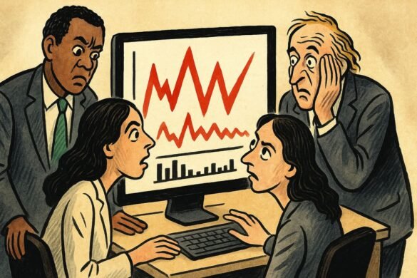 Performance Insight Real Metrics Reveal Website Truths