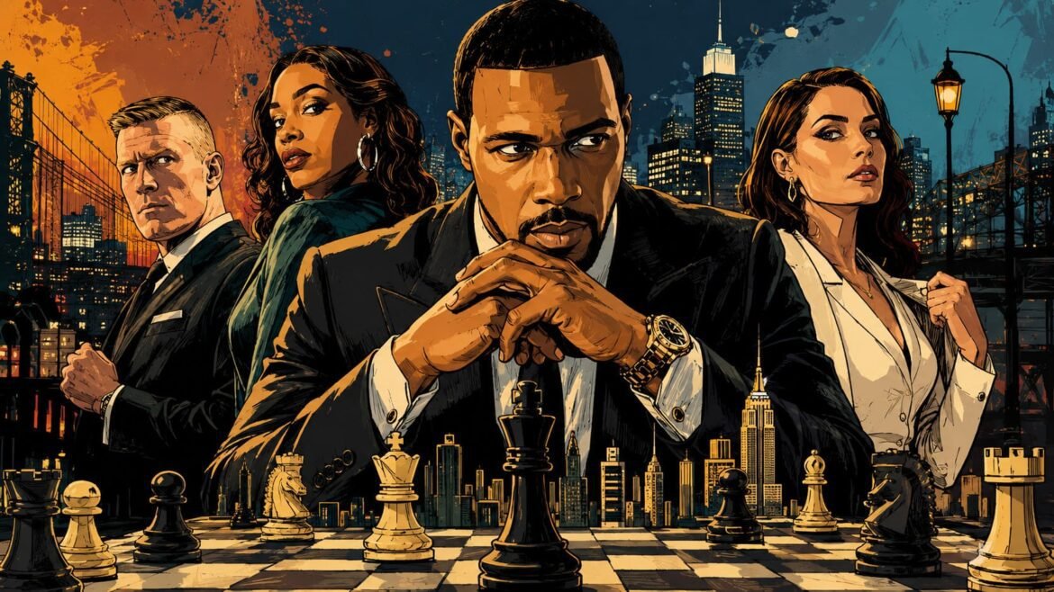 Power (2014)