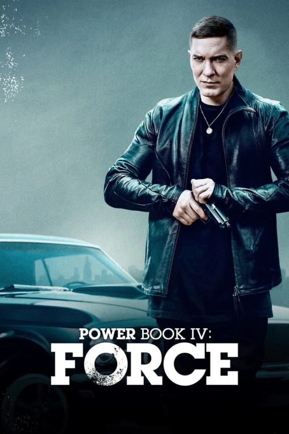 Power Book 4