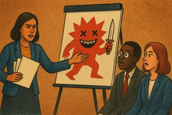 Proposal Perfection Craft Your Killer Research Pitch