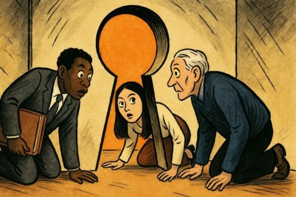 Real-Life Case Studies Unlock Learning Secrets