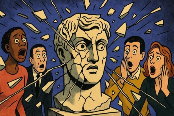 Reality Shattered Case Studies That Rewrote History