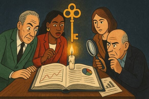 Research Analysis Secrets Master The Craft