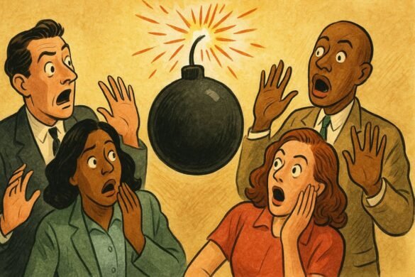 Research Bombshell Shocking Perks You Won’t Believe