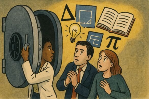 Research Design Vault Essential Principles Revealed