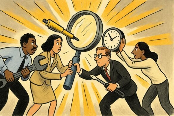 Research Tools Miracle Boost Productivity Beyond Belief