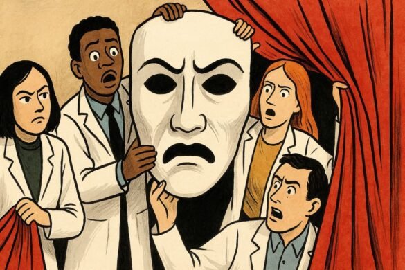 Research Types Exposed The Shocking Truth Unmasked