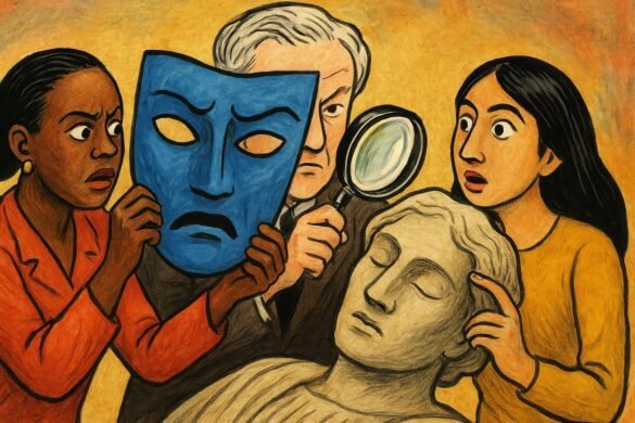 Reveal Hidden Truths Research Unveils Reality