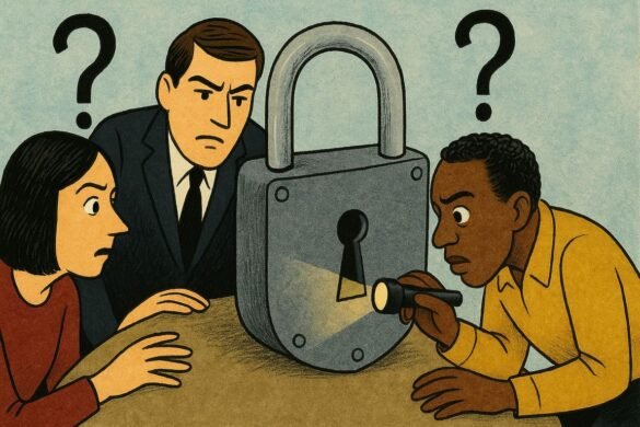 Security Assessment Essential Questions Expose Hidden Weaknesses