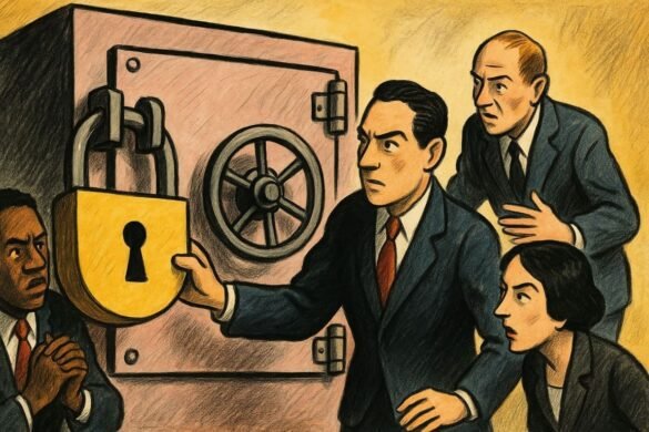 Security Essentials Core Protection Secrets Save Businesses