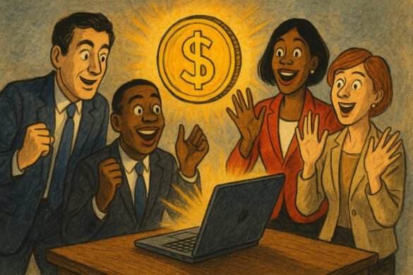 Software Value Digital Solutions Create Lasting Impact