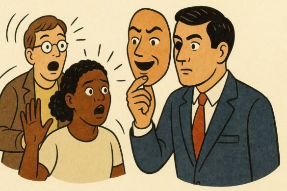 Startups Unmasked Case Studies Blow Your Reality