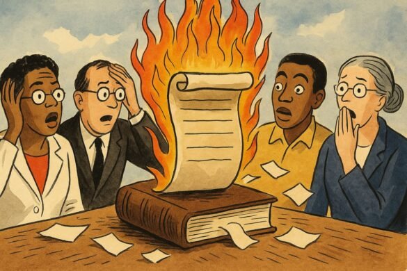 Top Papers Ever Research That Rewrote History