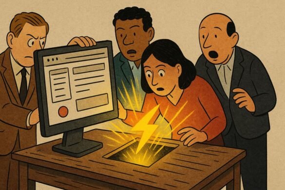 UI Secrets Leak Hidden Power Transforms Clicks